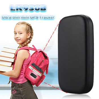 Multifunctional waterproof anti-theft GPS vehicle tracker LK930B with alarm mode strong magnetic force real-time tracking
Multifunctional waterproof anti-theft GPS vehicle tracker LK930B with alarm mode strong magnetic force real-time tracking