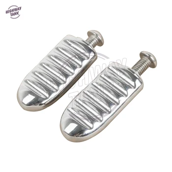 Chrome Motorcycle Heel-Toe Shifter Pegs Case for Honda Goldwing GL1800 Models 2001-2013
Chrome Motorcycle Heel-Toe Shifter Pegs Case for Honda Goldwing GL1800 Models 2001-2013