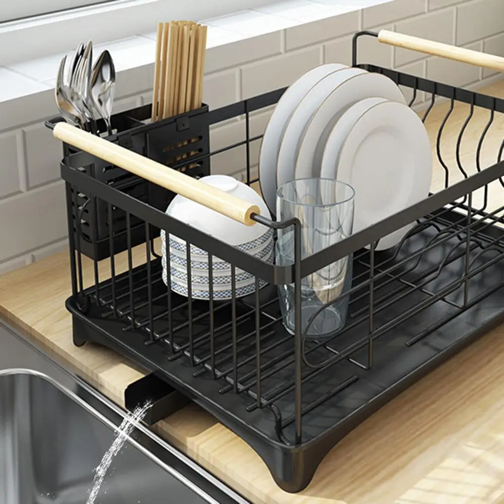 Cookware Drying Rack Stainless Steel Tableware Storage Organizer Drain Rack Cutlery Holder For Kitchen
Cookware Drying Rack Stainless Steel Tableware Storage Organizer Drain Rack Cutlery Holder For Kitchen