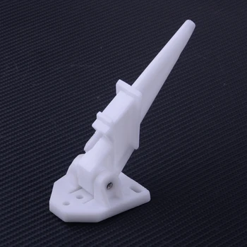 DWCX Marine Boat Speedometer Speedo Pickup Pitot Tube Speed Pick Up Durable Fit For Faria Medallion and others
DWCX Marine Boat Speedometer Speedo Pickup Pitot Tube Speed Pick Up Durable Fit For Faria Medallion and others