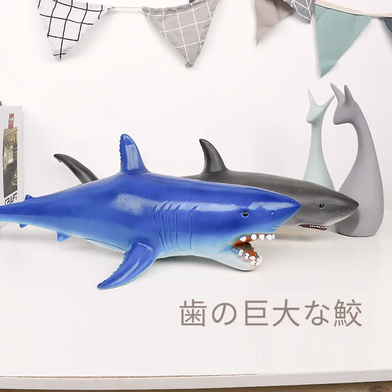 Extra-large No. Model Soft Silcone Sound Making Dinosaur T-Rex Model Children 3-6-Year-Old Boy Toy Gift
Extra-large No. Model Soft Silcone Sound Making Dinosaur T-Rex Model Children 3-6-Year-Old Boy Toy Gift
