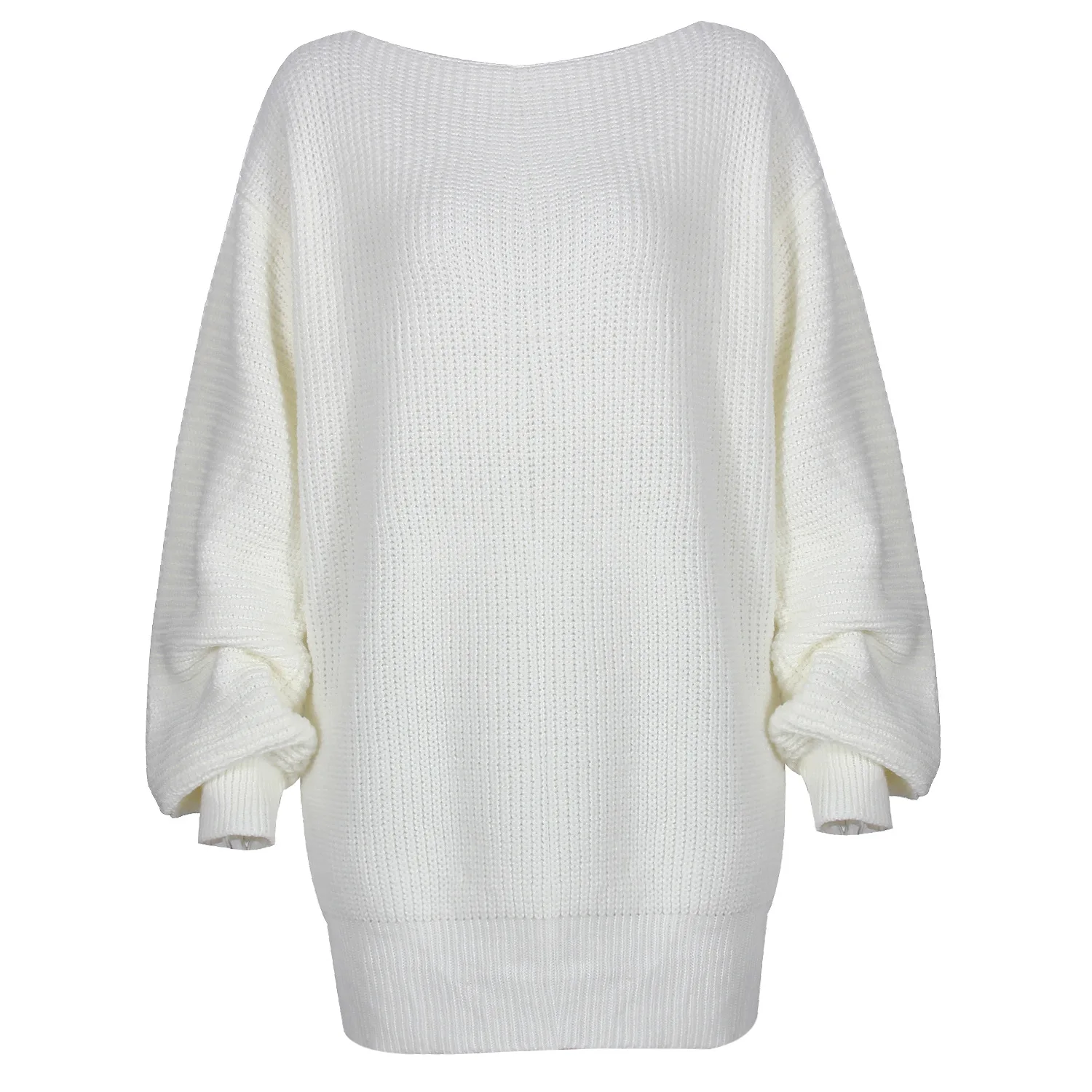 Women Christmas Elk Pattern Sweater Long Sleeve Round Neck Knitwear Fashion Tops
Women Christmas Elk Pattern Sweater Long Sleeve Round Neck Knitwear Fashion Tops