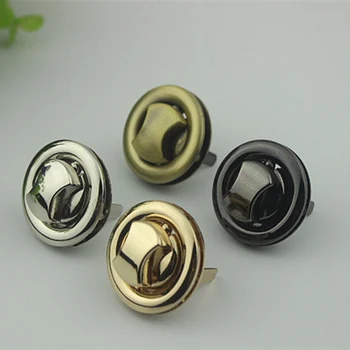 10pcs/lot Luggage hardware accessories eggs lock Die casting Twist lock Handbags clothing hardware accessories locks 
10pcs/lot Luggage hardware accessories eggs lock Die casting Twist lock Handbags clothing hardware accessories locks