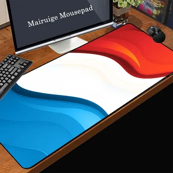 Mairuige Low Price Promotion Computer Game Mouse Pad Natural Rubber Non-slip Waterproof Office Laptop Decorative Table Mat
Mairuige Low Price Promotion Computer Game Mouse Pad Natural Rubber Non-slip Waterproof Office Laptop Decorative Table Mat