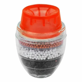 Activated Carbon Water Faucet Tap Filter Purifier Cartridge Kitchen Household 3pc Tap Water Filter Purifier Tap Water Purifier
Activated Carbon Water Faucet Tap Filter Purifier Cartridge Kitchen Household 3pc Tap Water Filter Purifier Tap Water Purifier