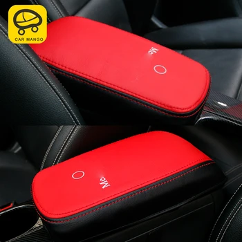 CarManGo for Mercedes Benz A Class GLA CLA W176 Auto Car Central Armrest Storage Box Leather Cover Pad Interior Accessories
CarManGo for Mercedes Benz A Class GLA CLA W176 Auto Car Central Armrest Storage Box Leather Cover Pad Interior Accessories