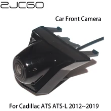 Car Front View Parking LOGO Camera Night Vision Positive Waterproof for Cadillac ATS ATS-L 2012~2019
Car Front View Parking LOGO Camera Night Vision Positive Waterproof for Cadillac ATS ATS-L 2012~2019