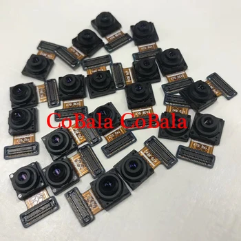 10Pcs Tested For Samsung Galaxy A70 A705 A705F/DS Front Face Small Camera Module Flex Cable Ribbon Repair Replacement Part
10Pcs Tested For Samsung Galaxy A70 A705 A705F/DS Front Face Small Camera Module Flex Cable Ribbon Repair Replacement Part