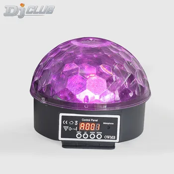 9 Color Led Bluetooth Speaker Disco Ball Light With Mp3 Player Prom Laser Party Light 18W Dj Stage Light Laser Projection Lamp
9 Color Led Bluetooth Speaker Disco Ball Light With Mp3 Player Prom Laser Party Light 18W Dj Stage Light Laser Projection Lamp