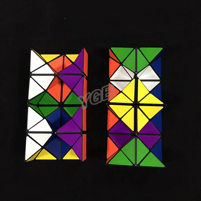 Two-in-One Seven Color Infinite Flexible Rubik's Cube 2-in-1 Infinite Magic Rubik's Cube Relaxation Toy Factory Direct
Two-in-One Seven Color Infinite Flexible Rubik's Cube 2-in-1 Infinite Magic Rubik's Cube Relaxation Toy Factory Direct