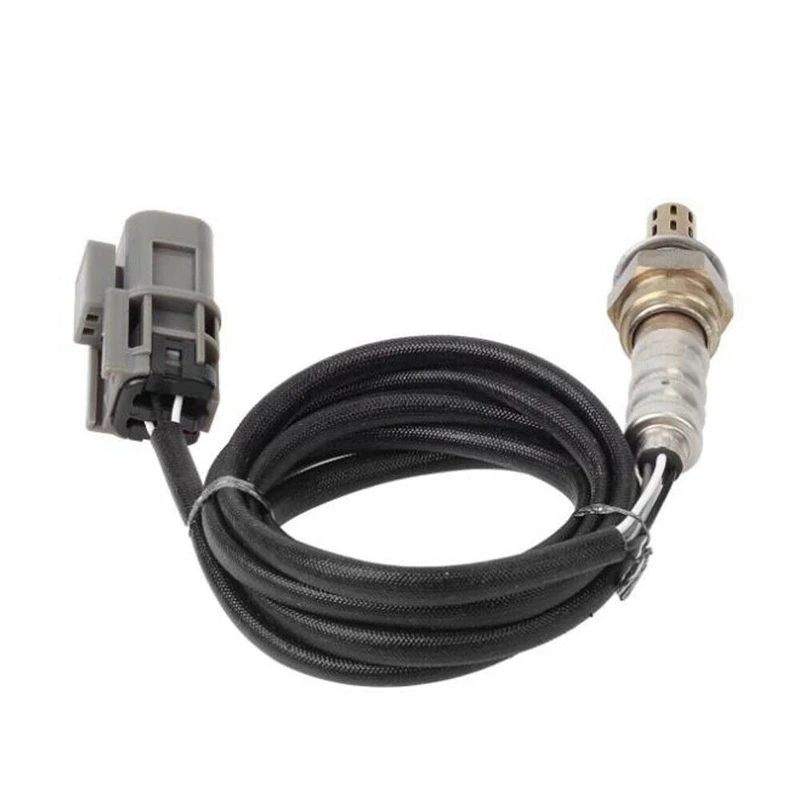 Oxygen Sensor Downstream for 96-00 Nissan Pathfinder Frontier Xterra Maxima 3. 3L234-4703
Oxygen Sensor Downstream for 96-00 Nissan Pathfinder Frontier Xterra Maxima 3. 3L234-4703