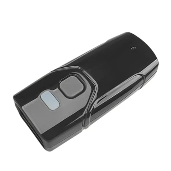 Barcode Scanner USB Wired+Bluetooth+2.4G Wireless Support 1D Barcode for Windows Android IOS for Phone Tablet PC
Barcode Scanner USB Wired+Bluetooth+2.4G Wireless Support 1D Barcode for Windows Android IOS for Phone Tablet PC