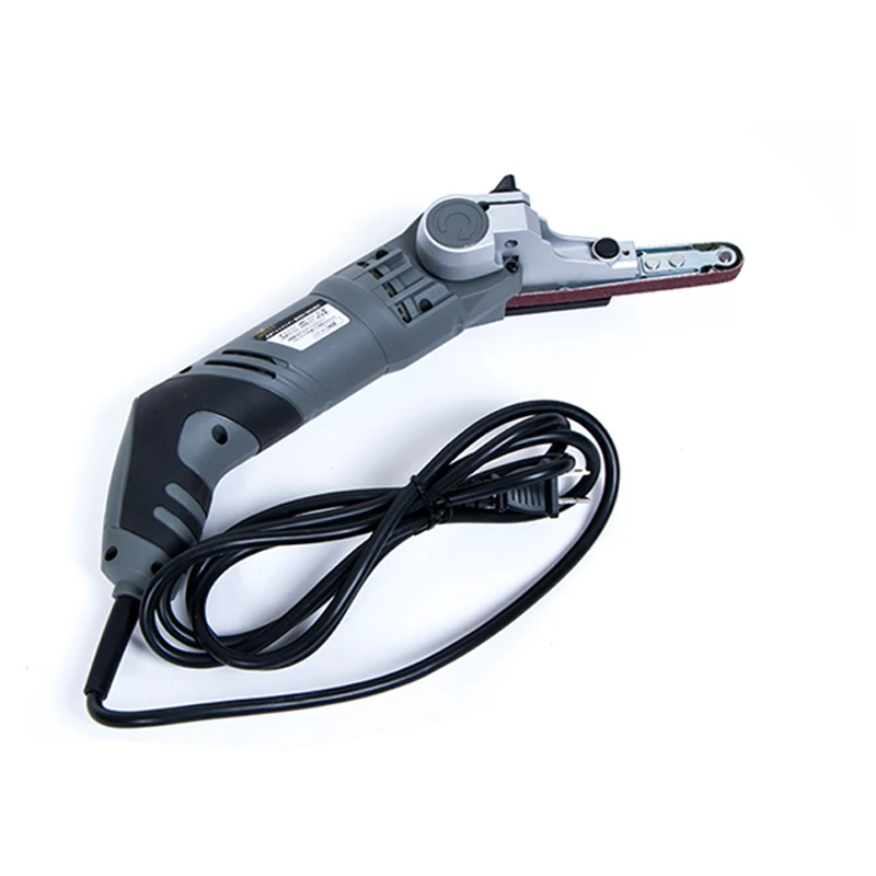 Mini Belt Machine Sand Molding Family Small Sandpaper Machine Polisher Belt Machine 220V Polishing Rust Removal Polishing Toos
Mini Belt Machine Sand Molding Family Small Sandpaper Machine Polisher Belt Machine 220V Polishing Rust Removal Polishing Toos
