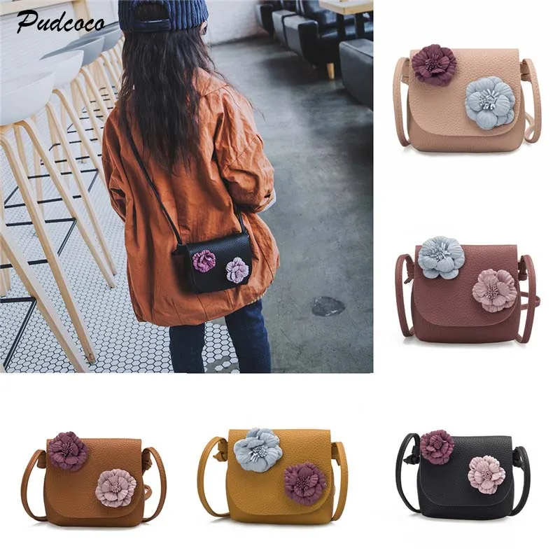2019 Brand Baby Girls Shoulder PU Bag Kid Crossbody Flowers Coin Purse Leather Strap Bags Fashion Kids Bags
2019 Brand Baby Girls Shoulder PU Bag Kid Crossbody Flowers Coin Purse Leather Strap Bags Fashion Kids Bags