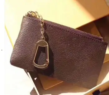 2019 new fashion real leather coin purse zippy wallet with dust bag and box free shipping
2019 new fashion real leather coin purse zippy wallet with dust bag and box free shipping