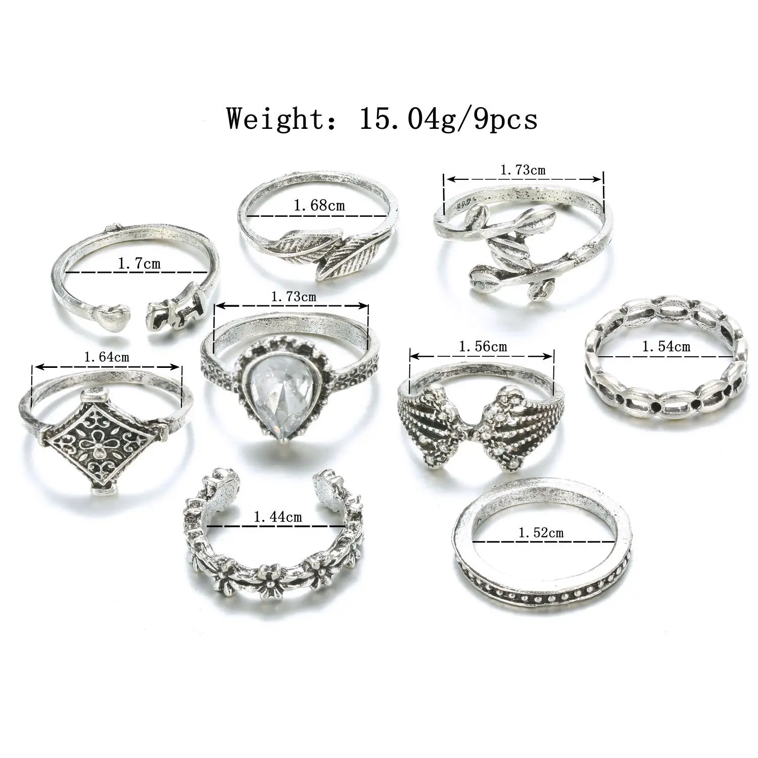 gucci draco malfoy ring