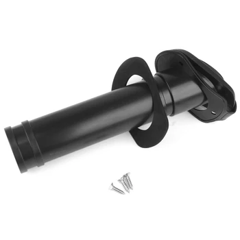 2x Kayak Handle Replacement + 2x Boat Fishing Rod Holder Bracket Accessories 
2x Kayak Handle Replacement + 2x Boat Fishing Rod Holder Bracket Accessories