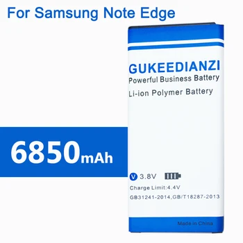 EB-BN915BBC 6850mAh Phone Replace Battery For Samsung Galaxy Note Edge N9150 N915K N915L N915S N915X SM-N915 N915A N915D N915F
EB-BN915BBC 6850mAh Phone Replace Battery For Samsung Galaxy Note Edge N9150 N915K N915L N915S N915X SM-N915 N915A N915D N915F