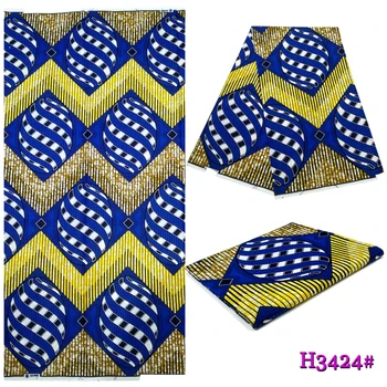 New arrive ankara Java patchwork african wax prints fabrics for dress 100% Cotton java wax block print fabric 6 yards!DF24
New arrive ankara Java patchwork african wax prints fabrics for dress 100% Cotton java wax block print fabric 6 yards!DF24