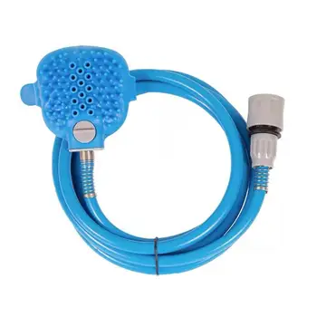 Cleaning Washing Bath Sprayers Dog Brush Pet Supplies Wholesale New Pet Bathing Tool Comfortable Massager Shower Tool
Cleaning Washing Bath Sprayers Dog Brush Pet Supplies Wholesale New Pet Bathing Tool Comfortable Massager Shower Tool