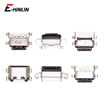 Micro USB Jack Type-C Charging Connector Plug Port Dock Charge Socket For XiaoMi Mi A1 A2 Lite 9 9T 8 Lite SE Pro 6
Micro USB Jack Type-C Charging Connector Plug Port Dock Charge Socket For XiaoMi Mi A1 A2 Lite 9 9T 8 Lite SE Pro 6