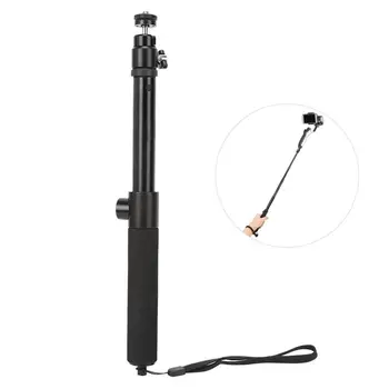 perche selfie Rcgeek Aluminium Alloy Black General Handheld Extension Rod Selfie Stick for SLR Mirrorless Digital Camera
perche selfie Rcgeek Aluminium Alloy Black General Handheld Extension Rod Selfie Stick for SLR Mirrorless Digital Camera
