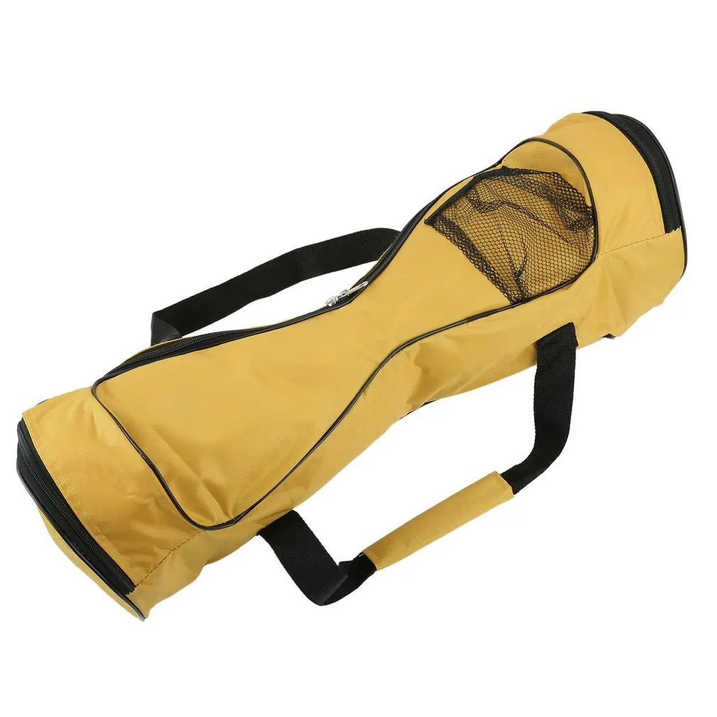6.5inch Portable Self Balancing Electric Scooters Carry Bag 2 Wheels Auto Balancing Hoverboard Handbag Waterproof Bag
6.5inch Portable Self Balancing Electric Scooters Carry Bag 2 Wheels Auto Balancing Hoverboard Handbag Waterproof Bag