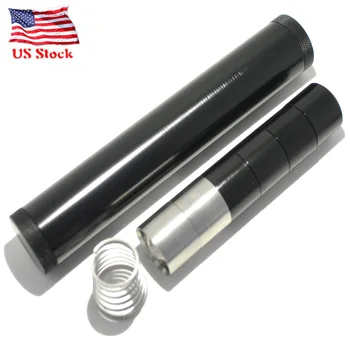 M14x1LH Low Profile D Cell 2PCS 304 SS & 4PCS 6061 AL Storage Cups For NAPA 4003 WIX 24003 Fuel Trap Filter L8.25"
M14x1LH Low Profile D Cell 2PCS 304 SS & 4PCS 6061 AL Storage Cups For NAPA 4003 WIX 24003 Fuel Trap Filter L8.25"