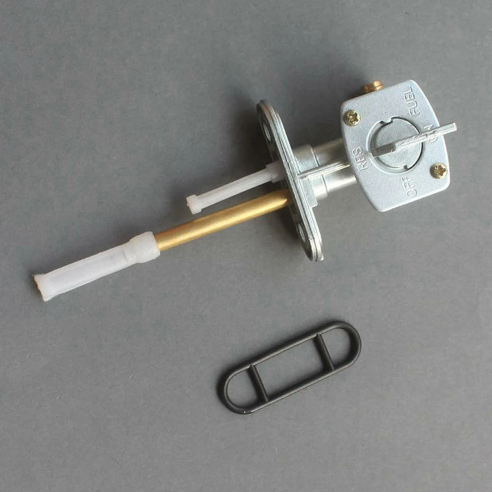 Fuel Tank Switch Petcock Valve Assembly Durable Car Accessory For YFM 350 YFM350 Raptor ATV For FZR600
Fuel Tank Switch Petcock Valve Assembly Durable Car Accessory For YFM 350 YFM350 Raptor ATV For FZR600