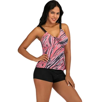 #H40 2020 Summer Women Plus Size Bikini Set Print Swimwear Women Beachwear Swimsuit Bikinis Biquini Swimming Suit For Women 
#H40 2020 Summer Women Plus Size Bikini Set Print Swimwear Women Beachwear Swimsuit Bikinis Biquini Swimming Suit For Women