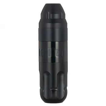 Pen Style Rotary Tattoo Machine Pen with Coreless Powerful Motor and Replaceable Battery Pack
Pen Style Rotary Tattoo Machine Pen with Coreless Powerful Motor and Replaceable Battery Pack