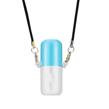 Wearable Personal Air Purifier Negative Ion Purifier for Adults and Kids Mini Portable Negative Ion Purifier
Wearable Personal Air Purifier Negative Ion Purifier for Adults and Kids Mini Portable Negative Ion Purifier