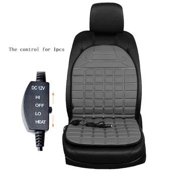 2018 New Arrival 12v Electric Heated Car Seat Cushions For Kia Rio Winter Heating Pads Keep Warm Covers Quality Guarantee E1 X35
2018 New Arrival 12v Electric Heated Car Seat Cushions For Kia Rio Winter Heating Pads Keep Warm Covers Quality Guarantee E1 X35