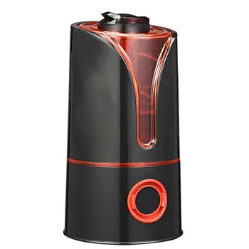 3200ML Ultrasonic Air Humidifier Aroma Essential Oil Diffuser Timing Automatic Fogger Mist Maker with Screen and LED Night Light
3200ML Ultrasonic Air Humidifier Aroma Essential Oil Diffuser Timing Automatic Fogger Mist Maker with Screen and LED Night Light