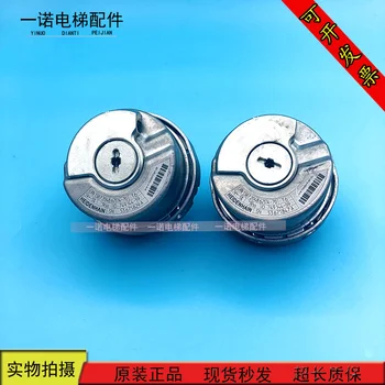 HEIDENHAIN 1387 Encoder ERN1387204862S14-70 Elevator Dedicated Encoder Original Authentic
HEIDENHAIN 1387 Encoder ERN1387204862S14-70 Elevator Dedicated Encoder Original Authentic