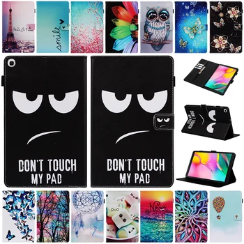 Folio Funda For Samsung Galaxy Tab 2019 SM-T510 SM-T515 T510 T515 Case Smart Cover For Tab A 10.1 " 2019 Tablet Cover Shell
Folio Funda For Samsung Galaxy Tab 2019 SM-T510 SM-T515 T510 T515 Case Smart Cover For Tab A 10.1 " 2019 Tablet Cover Shell