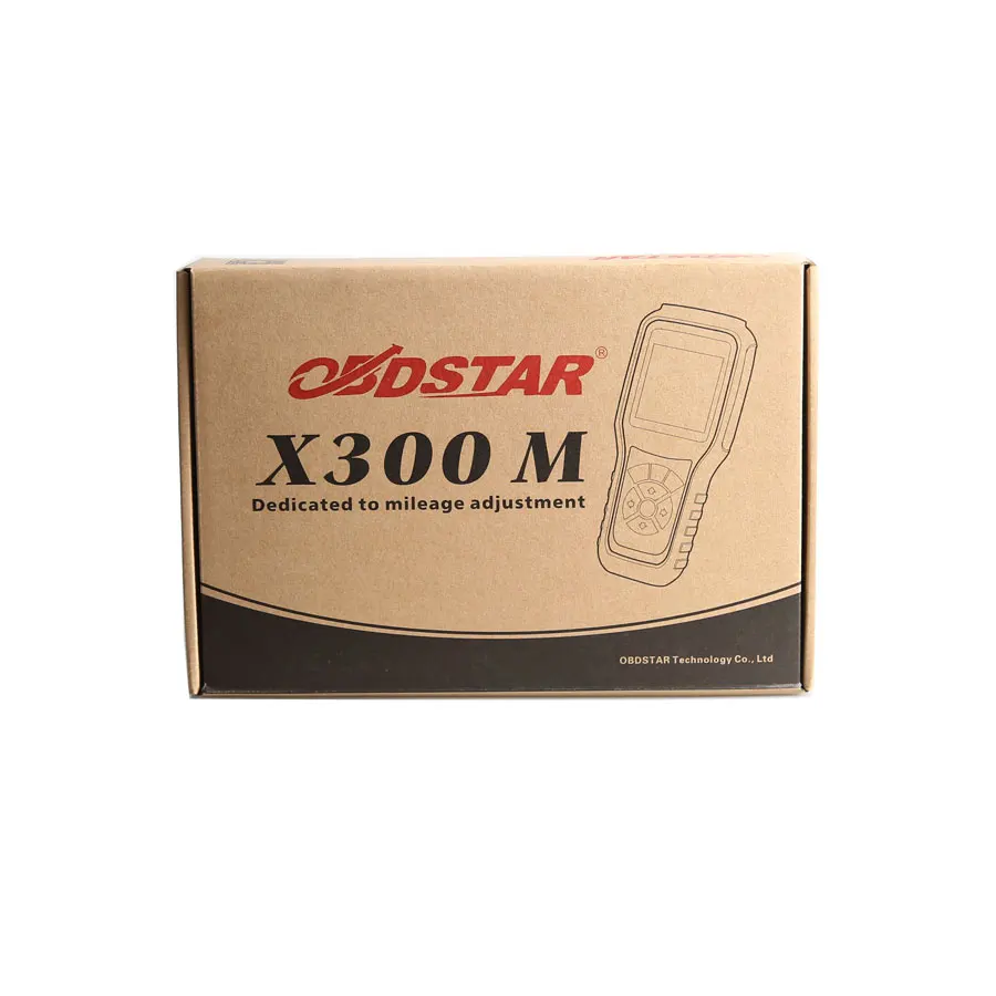 

OBDSTAR X300M Odometer Adjustment and OBDII Support For Benz Mileage Correction Tool X300 M Add For Fiat For V*olvo MQB Models