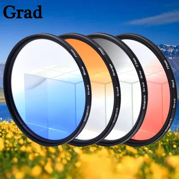 KnightX Grad grey ND FILTER For canon sony nikon 50d 500d 400d photography 49mm 52mm 55mm 58mm 62mm 67mm 72mm 77mm
KnightX Grad grey ND FILTER For canon sony nikon 50d 500d 400d photography 49mm 52mm 55mm 58mm 62mm 67mm 72mm 77mm