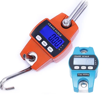 Outdoor Portable Fishing Scale Mini Digital Crane Scale with Hot Accurate Sensor for Farm Hunting Bow Draw Weight
Outdoor Portable Fishing Scale Mini Digital Crane Scale with Hot Accurate Sensor for Farm Hunting Bow Draw Weight