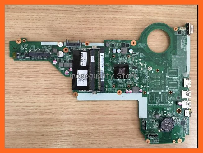 737452-501 737452-001 для ноутбука HP Pavilion 15 17 15-E 17-E материнская плата DA0R76MB6D0 E1-2500/E1-2100U ЦП DDR3
737452-501 737452-001 для ноутбука HP Pavilion 15 17 15-E 17-E материнская плата DA0R76MB6D0 E1-2500/E1-2100U ЦП DDR3