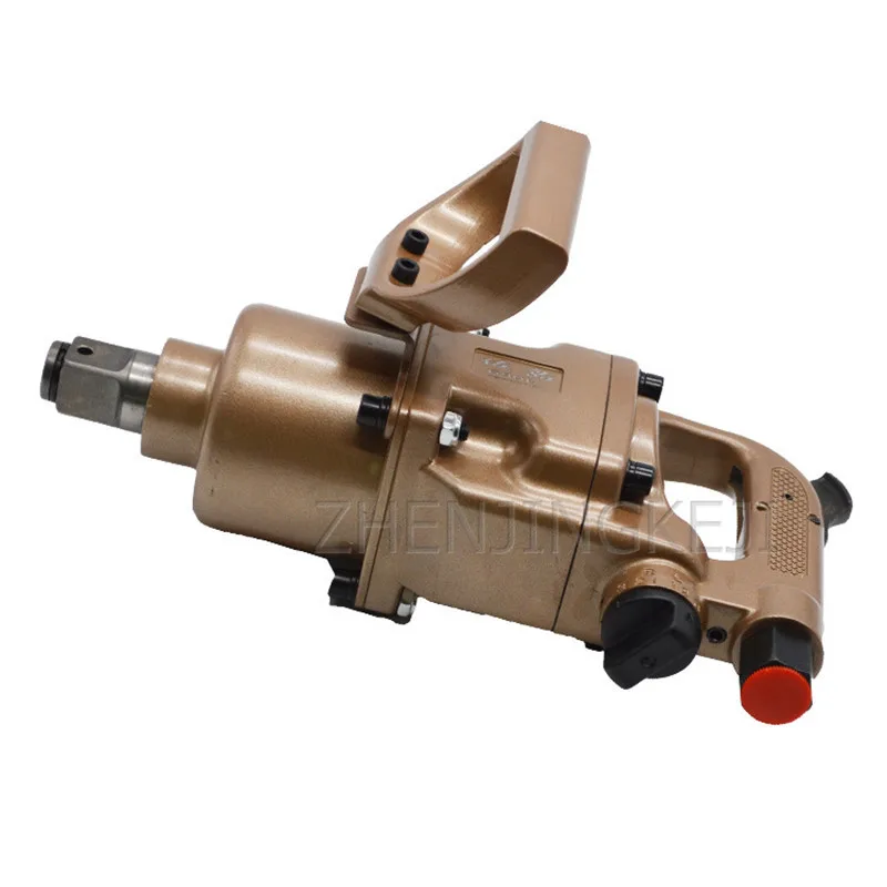 Medium Wind Cannon Pneumatic Impact Torque Wrench Light Weight Auto Repair Tool Thread Disassembly And Assembly Factory Assembly
Medium Wind Cannon Pneumatic Impact Torque Wrench Light Weight Auto Repair Tool Thread Disassembly And Assembly Factory Assembly
