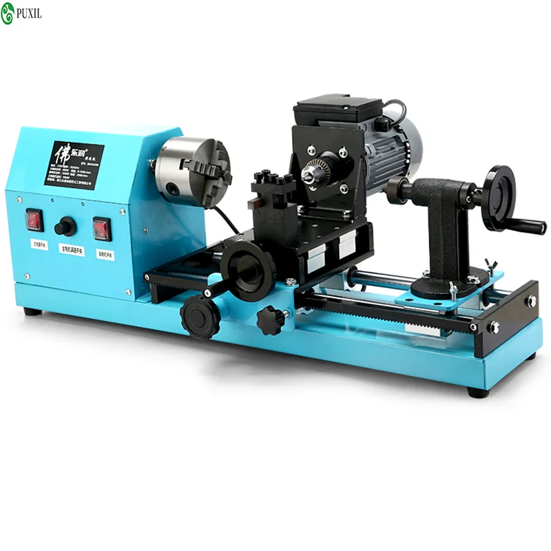 Small Bead Machine Woodworking Lathe Household Bead Machine Round Bead Machine Wooden Bracelet Processing Machine
Small Bead Machine Woodworking Lathe Household Bead Machine Round Bead Machine Wooden Bracelet Processing Machine
