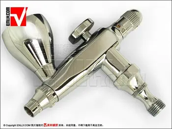 YEHONG YH-388 0.5mm Multi-Purpose Precision Single-Action Gravity Feed Mini Airbrush
YEHONG YH-388 0.5mm Multi-Purpose Precision Single-Action Gravity Feed Mini Airbrush