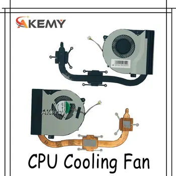 Akemy K46CM Heatsink For Asus K46C A46C K46CM K46CB A46C S46C S46E Laptop CPU Cooling Fan Heatsink Heat Sink Cooler Radiator
Akemy K46CM Heatsink For Asus K46C A46C K46CM K46CB A46C S46C S46E Laptop CPU Cooling Fan Heatsink Heat Sink Cooler Radiator