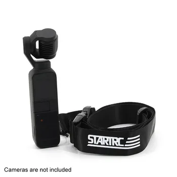 3pcs/set Neck Belt Hand Strap Adjustable Lanyard Portable Camera Accessories Stable Vlog Replacement Parts For DJI Osmo Pocket 2 
3pcs/set Neck Belt Hand Strap Adjustable Lanyard Portable Camera Accessories Stable Vlog Replacement Parts For DJI Osmo Pocket 2