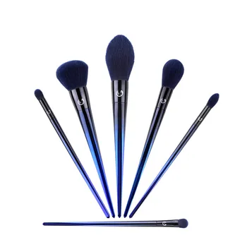 Professional Make Up Brushes Set Face Powder Highlighter Eye Shadow Brush Cosmetic Tools Soft Synthetic Fiber Makeup Brushes Kit
Professional Make Up Brushes Set Face Powder Highlighter Eye Shadow Brush Cosmetic Tools Soft Synthetic Fiber Makeup Brushes Kit