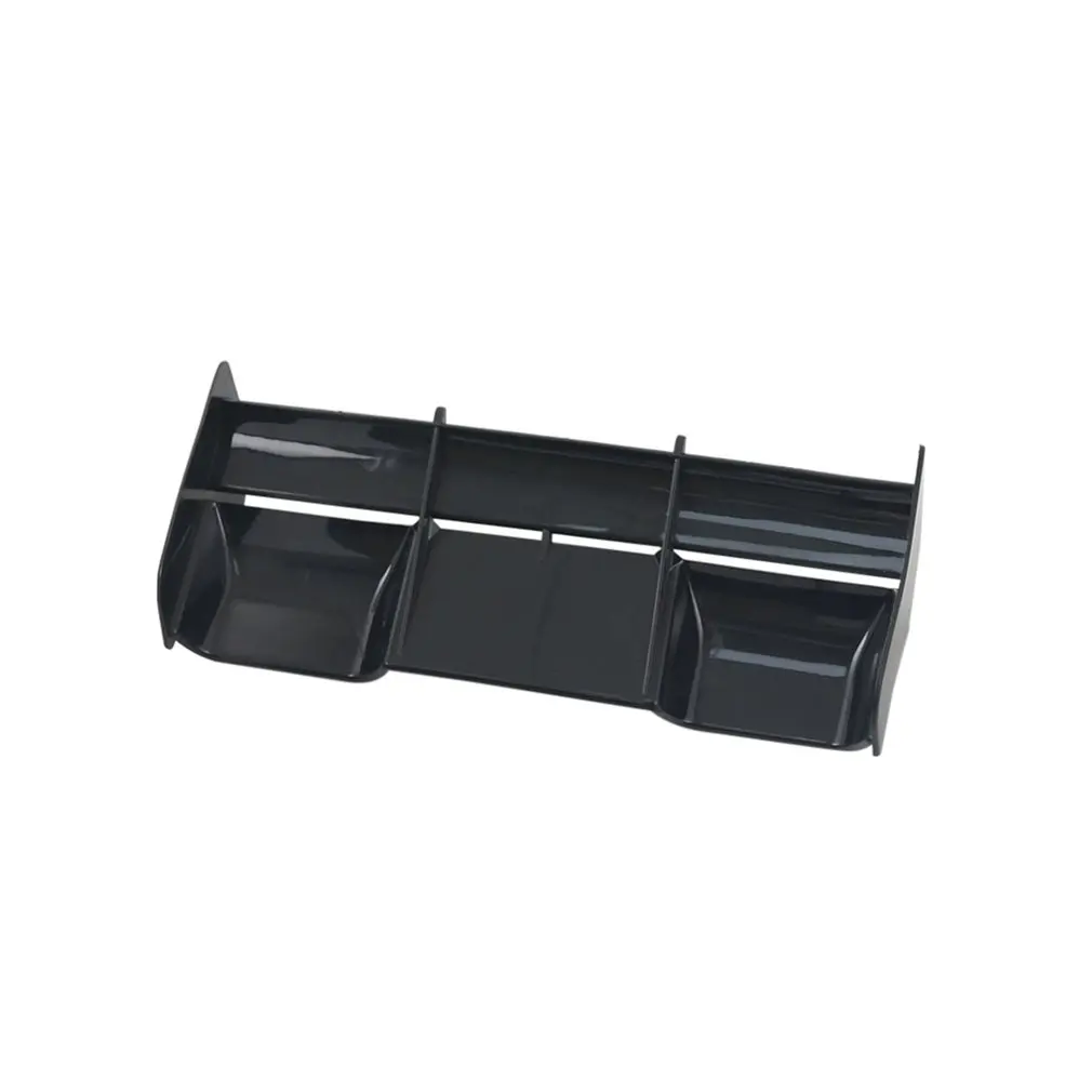 1/8 RC Buggy Car Plastic Nylon Tail Wing for 1:8 Electric Powered Off Road Buggy Truck Upgraded Parts
1/8 RC Buggy Car Plastic Nylon Tail Wing for 1:8 Electric Powered Off Road Buggy Truck Upgraded Parts