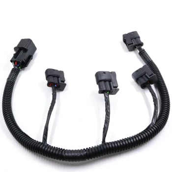 Ignition Coil Wire Harness 2735026620 for HYUNDAI Accent Rio Rio5 2006-2011
Ignition Coil Wire Harness 2735026620 for HYUNDAI Accent Rio Rio5 2006-2011