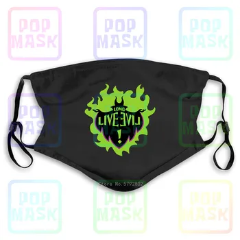 Dust Mask with Filter Descendants Maleficent Long Live Evil Sus Trend 2019 Washable Reusable Mask
Dust Mask with Filter Descendants Maleficent Long Live Evil Sus Trend 2019 Washable Reusable Mask