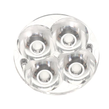 Astrolux 22mm 4 In 1 Lens Flashlight Accessories For XPG XPL HI Nichia 219 Torch Emergency Lantern Searching Lamp Spotlights
Astrolux 22mm 4 In 1 Lens Flashlight Accessories For XPG XPL HI Nichia 219 Torch Emergency Lantern Searching Lamp Spotlights